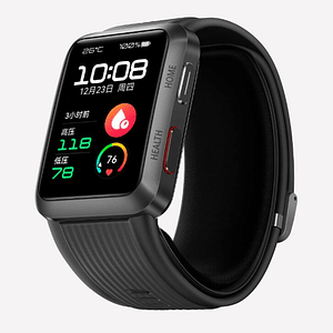 Lamina Hidrogel Huawei Watch D Pack 6 Unidades