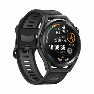 Lamina Hidrogel Huawei Watch GT Runner 46mm Pack 6 Unidades