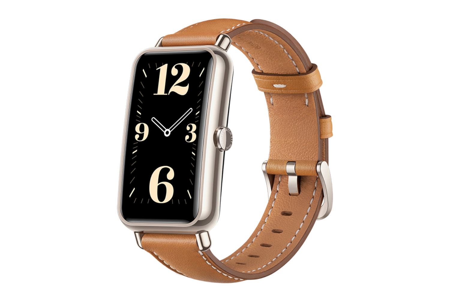 Lamina Hidrogel Huawei Watch Fit Mini Pack 6 Unidades 1