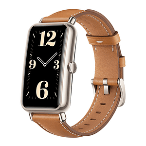 Lamina Hidrogel Huawei Watch Fit Mini Pack 6 Unidades