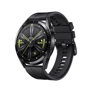 Lamina Hidrogel Huawei Watch GT3 46mm Pack 6 Unidades