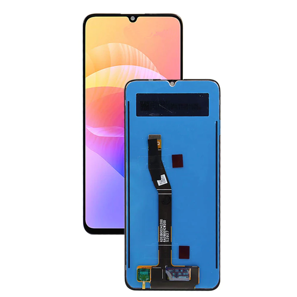 Pantalla Huawei Nova Y60 Completa Instalada 1