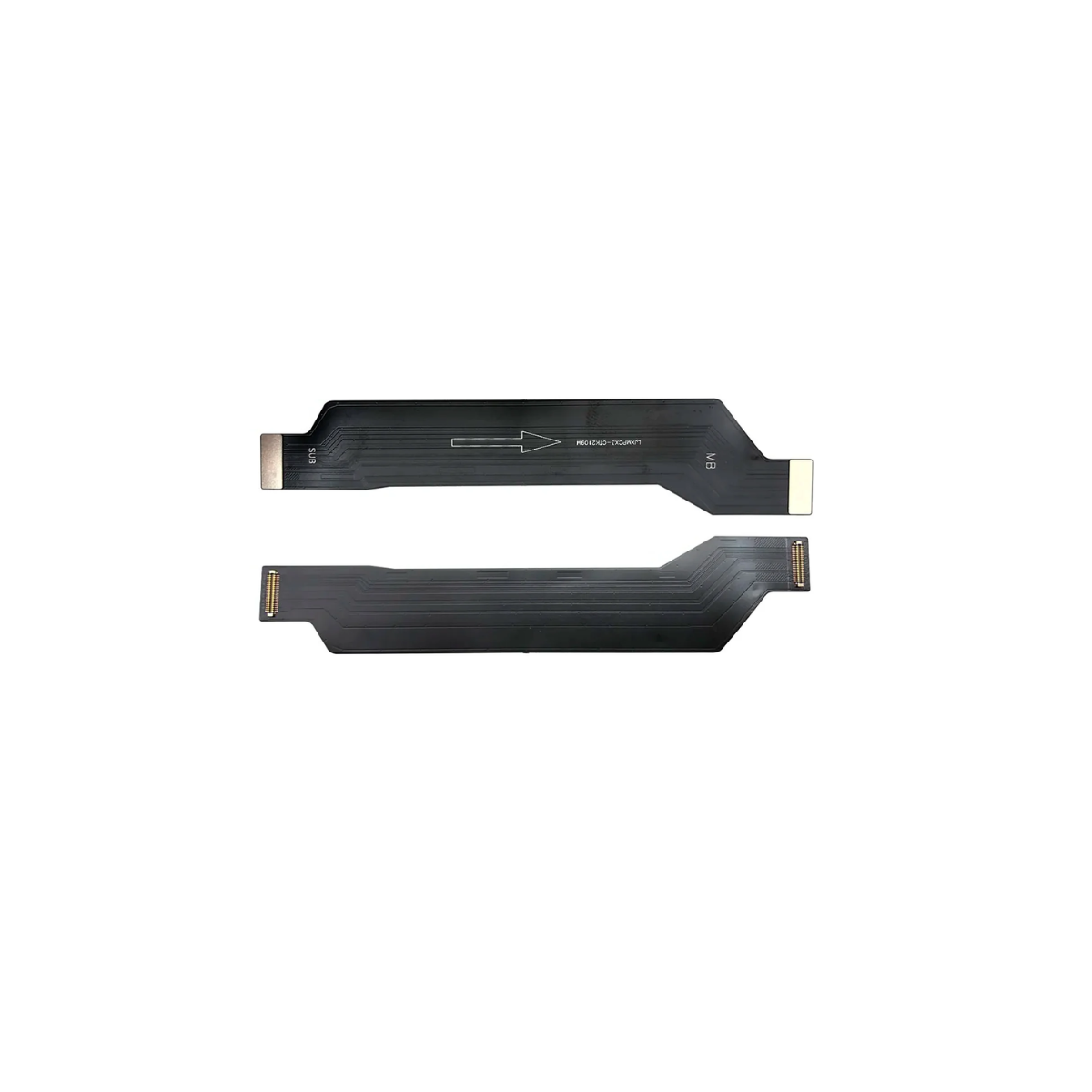 Flex Main Xiaomi Poco X3 - X3 NFC Repuesto 2