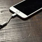 Adaptador Reemplazo Lightning a Jack 3.5mm - Miniatura 2