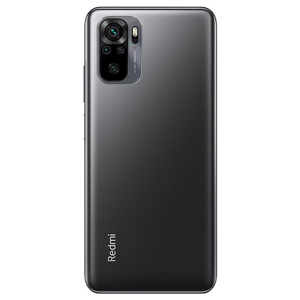 Tapa Trasera Xiaomi Redmi Note 10 4G - Note 10S 4G Repuesto 1