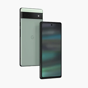 Lamina Hidrogel Google Pixel 6A Nanotecnología