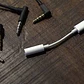 Adaptador Reemplazo Lightning a Jack 3.5mm - Miniatura 3