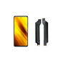 Flex Main Xiaomi Poco X3 - X3 NFC Repuesto - Miniatura 4