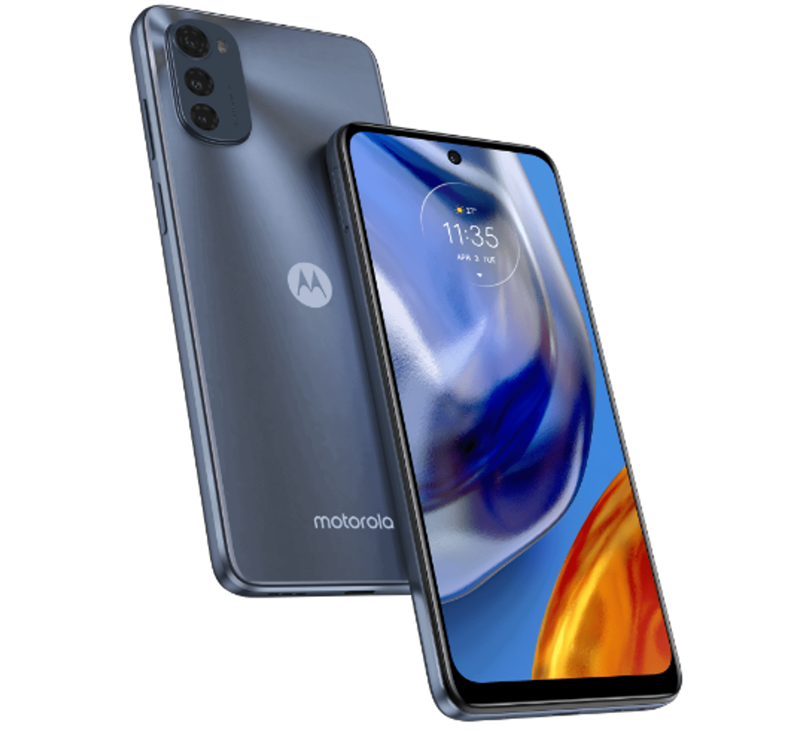 Lamina Hidrogel Motorola G71S Nanotecnología 1