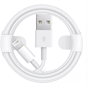 Cable Lightning Original Iphone 11 - 11 Pro - 11 Pro Max Genuino