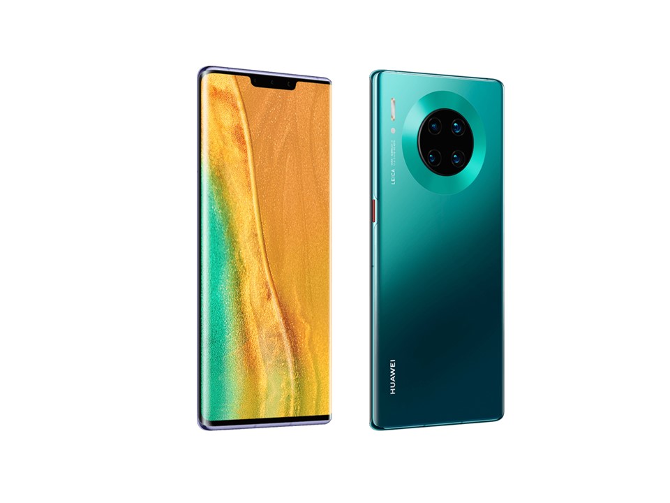 Lamina Hidrogel Samsung Mate 30 Pro Nanotec Sunshine 1