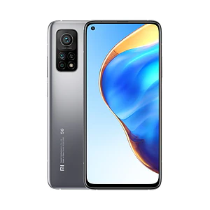 Lamina Hidrogel Xiaomi MI 10T Nanotec Fácil Instalación