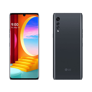 Lamina Hidrogel LG Velvet 5G Nanotec Fácil Instalación