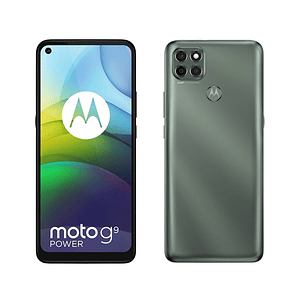 Lamina Hidrogel Moto G9 Power Nanotec Fácil Instalación