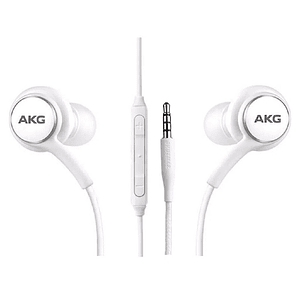 Manos Libres Original Akg Samsung Jack 3.5mm Genuino