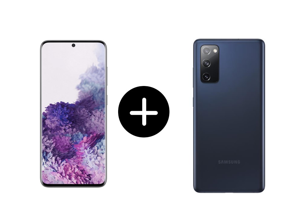 Lamina Hidrogel Samsung S20 FE Nanotecnología 7