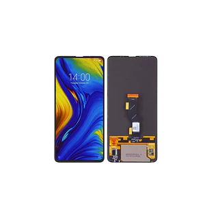 Pantalla OLED Xiaomi Mi Mix 3 Lcd + Táctil Instalada