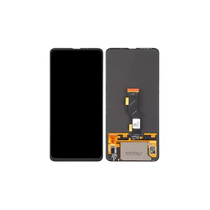 Pantalla OLED Xiaomi Mi Mix 3 Lcd + Táctil Instalada