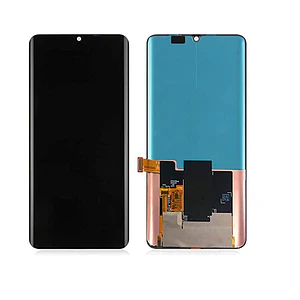 Pantalla Xiaomi MI Note 10 Lite LCD + Táctil Instalada