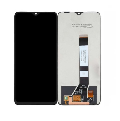 Pantalla Xiaomi Redmi 9T LCD + Táctil Instalada 1