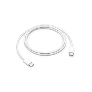 Cable Apple Original Carga Rapida 60W Iphone 15 / 15 Plus