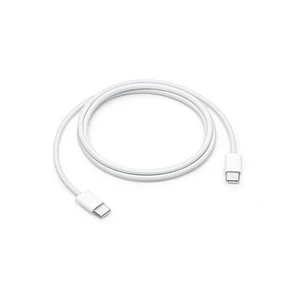 Cable Apple Original Carga Rapida 60W MacBook Air Tipo C a C
