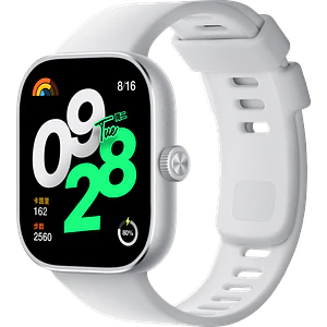 Lamina Hidrogel Xiaomi Redmi Watch 4 Pack 6 Unidades