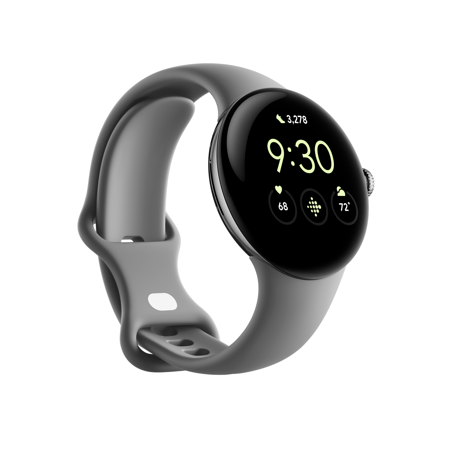 Lamina Hidrogel Google Pixel Watch 1 Pack 6 Unidades 1