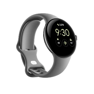 Lamina Hidrogel Google Pixel Watch 1 Pack 6 Unidades