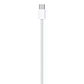 Cable Apple Original Carga Rapida 60W MacBook Pro Tipo C a C - Miniatura 4