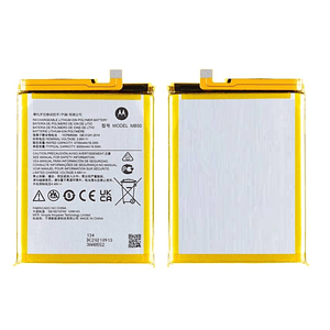 Bateria Motorola G200 5G Modelo MB50 5000 Mah