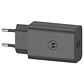 Cargador Original Turbo Power 68W Motorola + Cable C - Miniatura 3