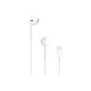Earpods Apple Original Conector USB - C iPhone 15