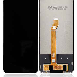 Pantalla Huawei Honor Play 6T LCD + Táctil Instalada