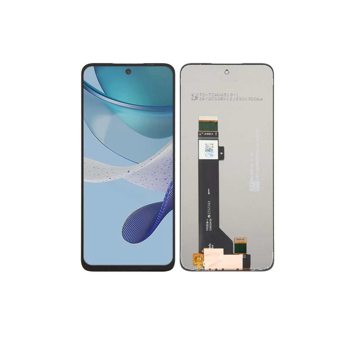 Pantalla Motorola G14 Completa LCD + Táctil 1