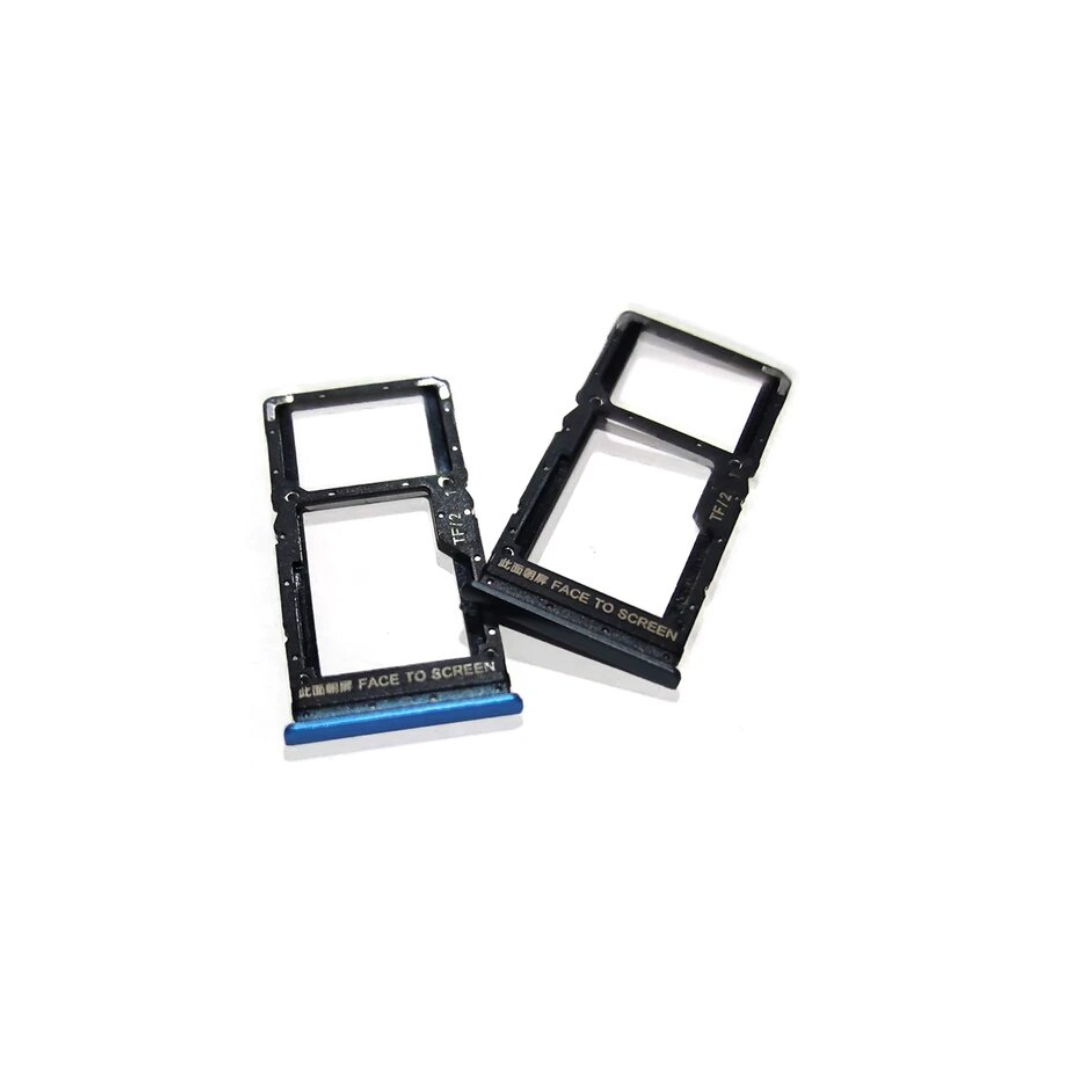 Bandeja Porta Sim - Micro SD Xiaomi Redmi Note 11S 5G 1