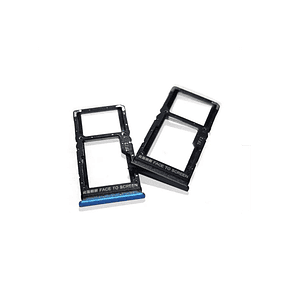 Bandeja Porta Sim - Micro SD Xiaomi Redmi Note 11S 5G