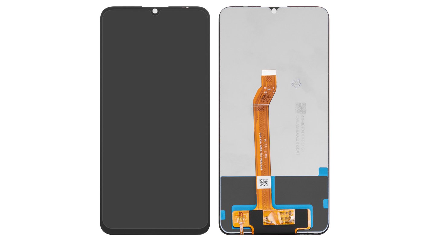 Pantalla Huawei Honor Play 30 Plus LCD + Táctil 2