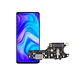 Flex Carga Xiaomi Redmi Note 9 Repuesto - Miniatura 1