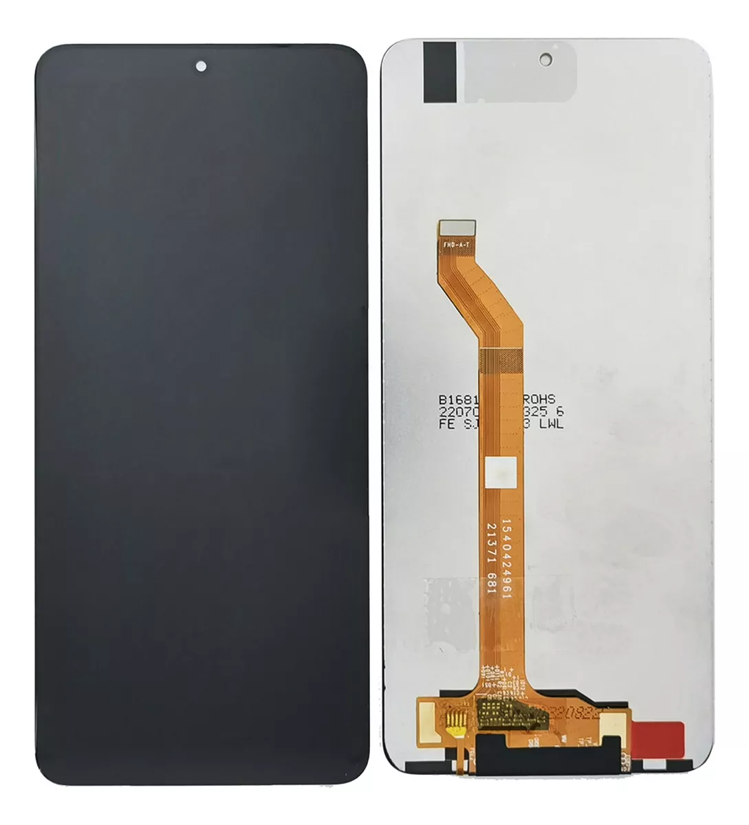 Pantalla Huawei Honor X9 LCD + Táctil Instalada 1