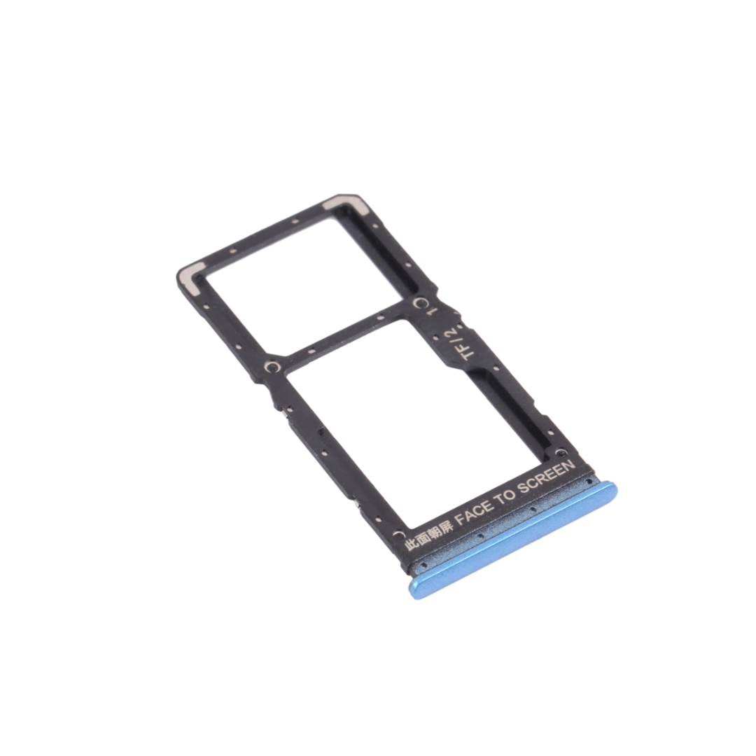 Bandeja Porta Sim - Micro SD Xiaomi Redmi Note 11S 5G 2