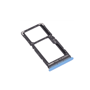 Bandeja Porta Sim - Micro SD Xiaomi Redmi Note 11S 5G