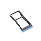 Bandeja Porta Sim - Micro SD Xiaomi Redmi Note 11S 5G - Miniatura 2