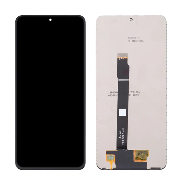 Pantalla Huawei Honor X8 LCD + Táctil 2