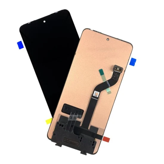 Pantalla INCELL Xiaomi MI 12 Lite LCD + Táctil 1