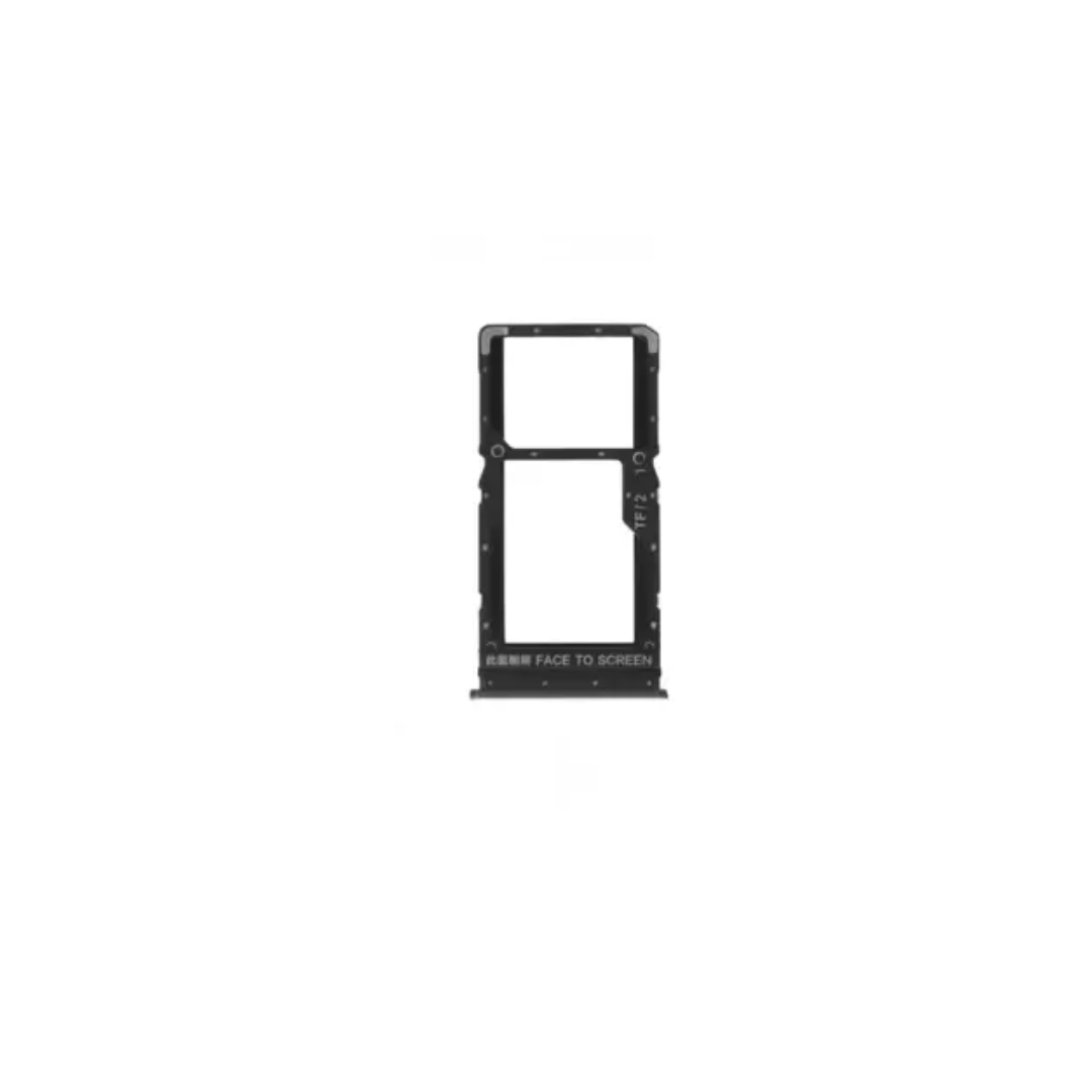 Bandeja Porta Sim - Micro SD Xiaomi Redmi Note 11S 5G 3