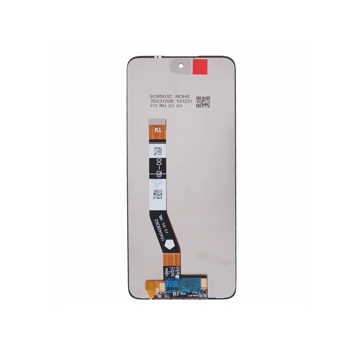 Pantalla Motorola G14 Completa LCD + Táctil 3