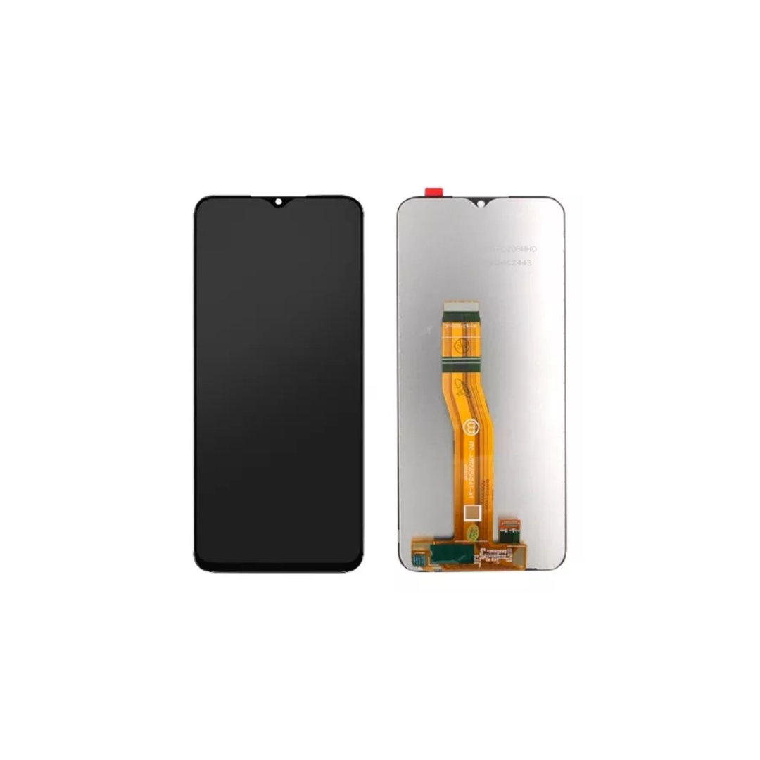 Pantalla Huawei Honor X8A 5G LCD + Táctil Instalada 2