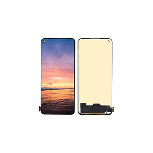 Pantalla OLED Oppo Reno 7 4g LCD + Tactil instalada