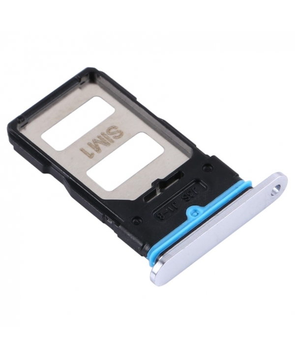 Bandeja Porta Sim - Micro SD Xiaomi MI 10T 1